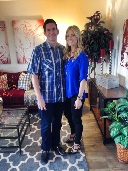 Is HGTV's Flip or Flop Real?