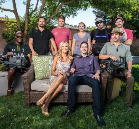 HGTV Flip or Flop