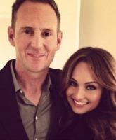 Giada de Laurentiis divorcing Todd Thompson after 20+ years together