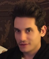Is John Mayer’s Photoshopped Instagram picture a joke?