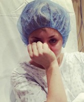 PHOTOS Following post-op pics, Kaley Cuoco blasts speculation she got a nose job