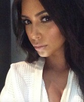 PHOTOS Jordan James Parke spent $150K to look like Kim Kardashian