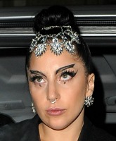 Lady Gaga reveals she was raped as a teenager