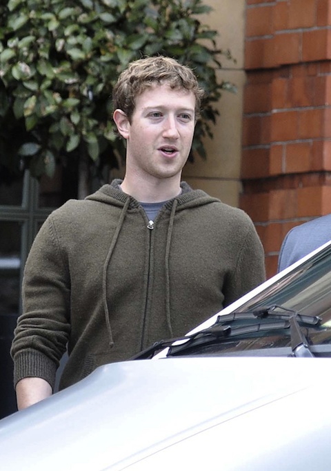 Will Facebook add a “Dislike” button?