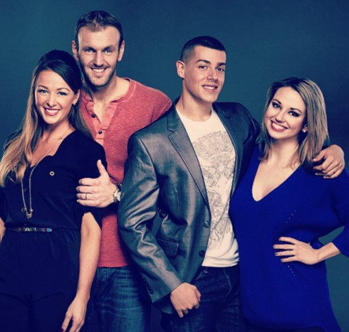 Married at First Sight First Year Couples