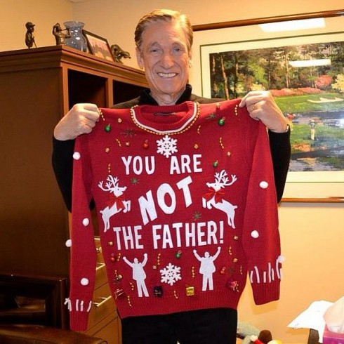 MauryPovich