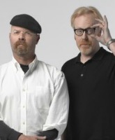 Are MythBusters’ Adam Savage and Jamie Hyneman friends?