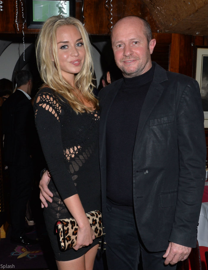 How did Scot Young die? Ladies of London's Noelle Reno reacts to fiance ...