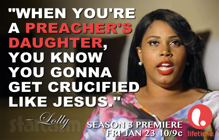 Video Preachers Daughters Season 3 Preview Trailer Plus Cast Bios And Photos