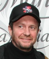 Friend claims Ladies of London’s Scot Young was murdered by the Russian mafia