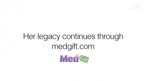 MedGift