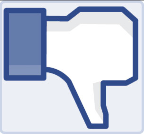 Should Facebook have a dislike button?