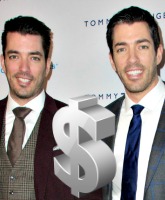 What are The Property Brothers’ net worths? How did Drew Scott and Jonathan Scott make their fortunes?