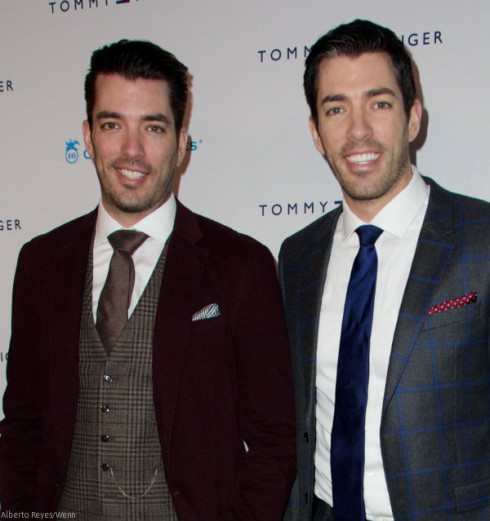 The Property Brothers Net Worth - Drew Scott and Jonathan Scott