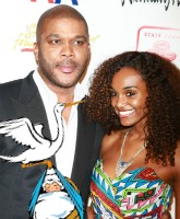 Tyler Perry and Gelila Bekele welcome first baby — find out his seasonally appropriate name