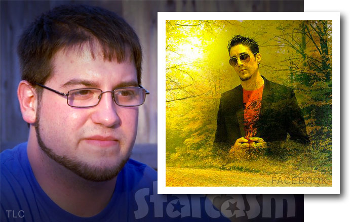 90 Day Fiance Danielle's son Corey Mullins Mohamed Jbali domestic violence