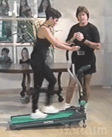 Old Bruce and Kris Jenner workout videos are my new favorite thing