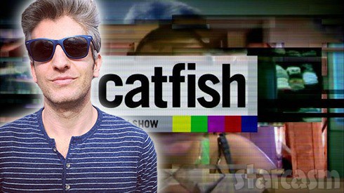 Max Joseph in Catfish