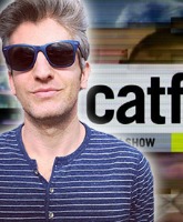 Why isn’t Max Joseph in Catfish episodes this season?