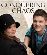 PHOTOS Catelynn Lowell & Tyler Baltierra’s book cover, wedding date revealed
