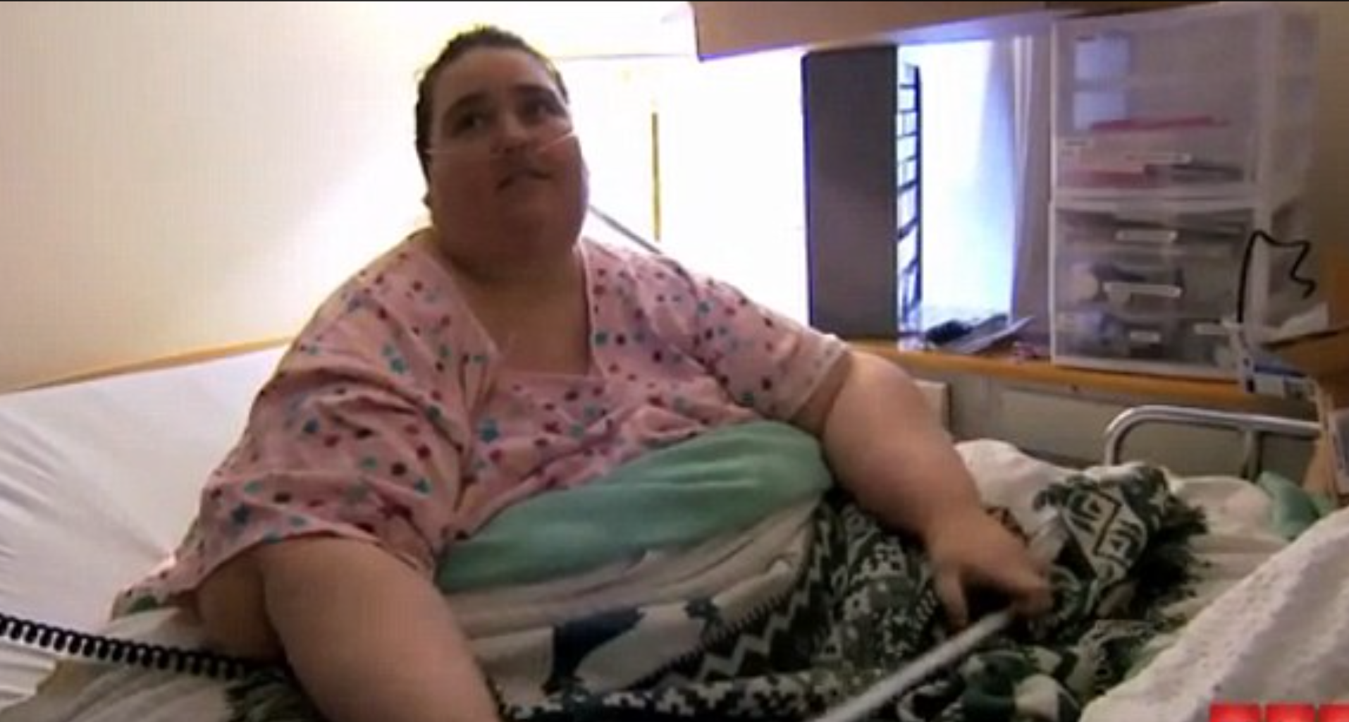 My 600-lb Life Update: Has Penny lost weight?