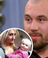 REPORT Teen Mom 2’s Adam Lind fighting Taylor Halbur for custody