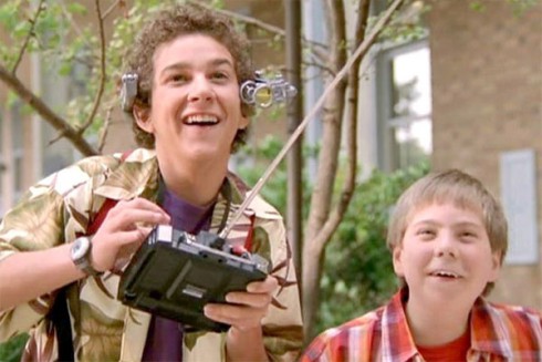 Beans and Louis Stevens Even Stevens