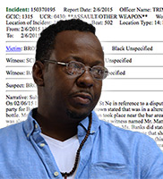 AUDIO 911 called as Bobby Brown’s family brawled at his birthday dinner