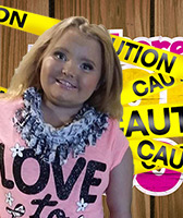 Not so fast! TLC threatens to sue Here Comes Honey Boo Boo family