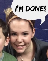 Kailyn Lowry announces she will stop posting pictures of her kids on social media
