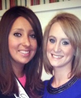 Leah Calvert’s business partner denies investigation, says Leah isn’t in school