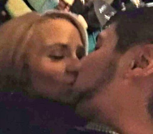 Leah and Jeremy Calvert Still Together