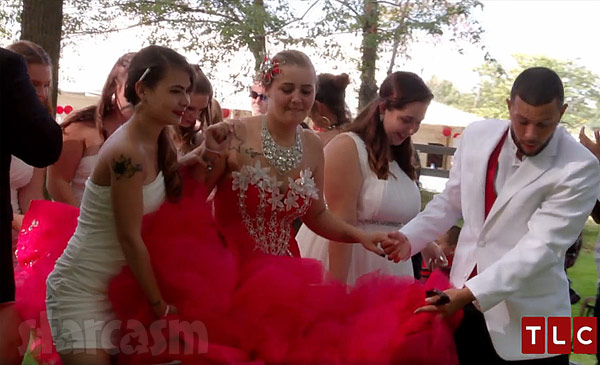 Video Photos My Big Fat American Gypsy Wedding Season 4 Preview