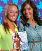 REPORT Maci Bookout leaving Teen Mom OG, not letting MTV film Bentley because of Farrah