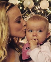 PHOTOS Teen Mom 3’s Mackenzie McKee hosts daughter Jaxie’s first birthday party