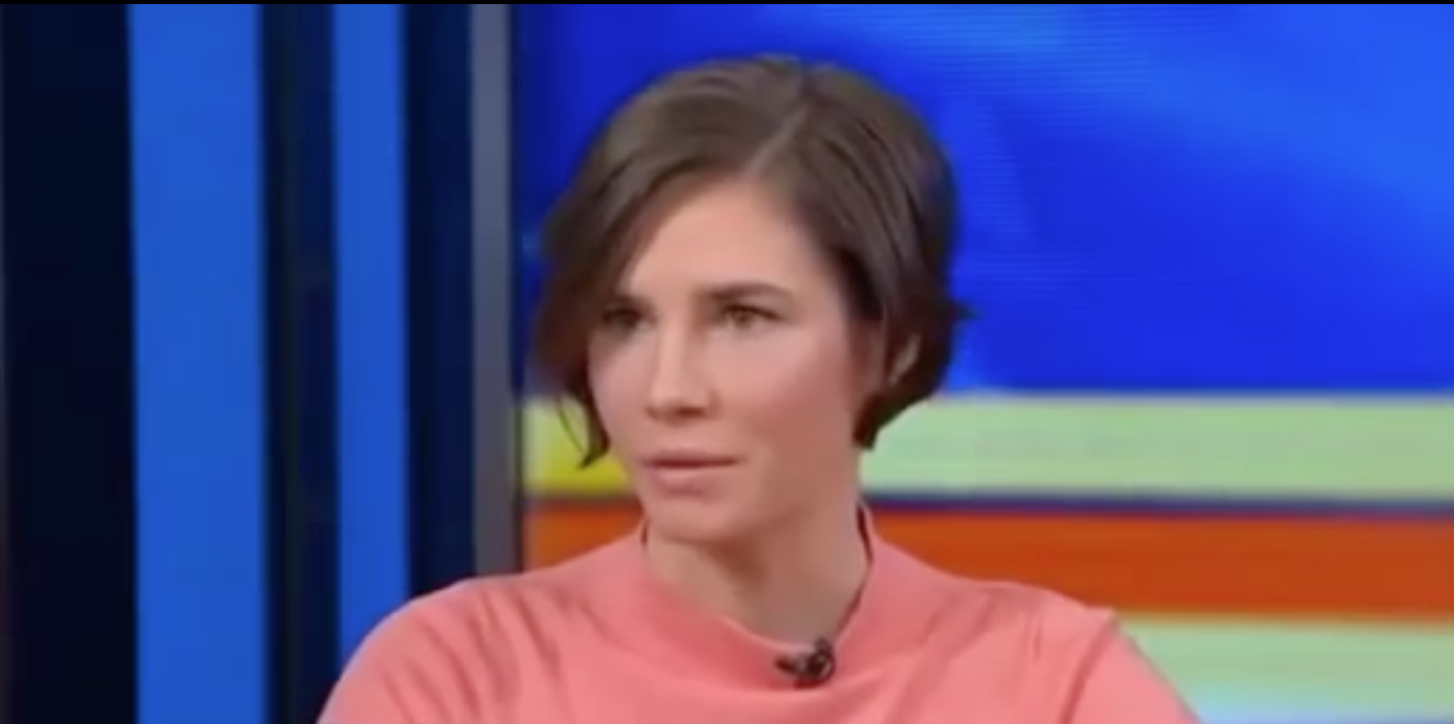 Amanda Knox is engaged! Find out who she’s marrying
