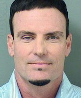 Vanilla Ice arrested for stealing items from house neighboring reality show renovation location