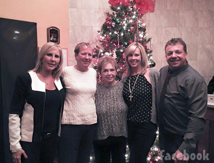 Vicki Gunvalson's mother Joanne Steinmetz passes away, Tamra Judge show ...