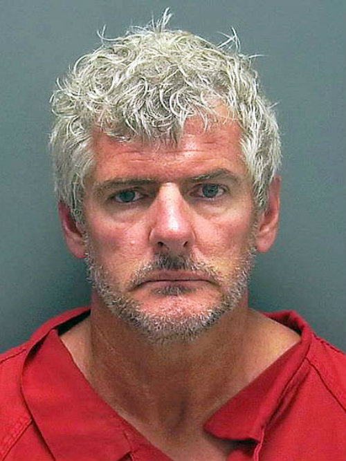 Florida man killed his neighbor, hauled the body to his lawyer’s office