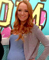 Teen Mom OG Unseen Moments reunion photos from NYC