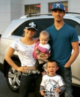 Teen Mom 3’s Mackenzie McKee wrecked her new $26K car, reportedly because of her diabetes