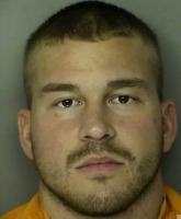 Nathan Griffith released from jail, reportedly claimed Jenelle Evans lied about altercation