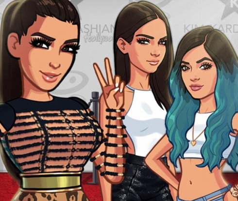 Kendall And Kylie Jenner Want You To Help Them Save The World