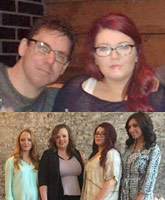 PHOTOS Teen Mom OG cast in New York City