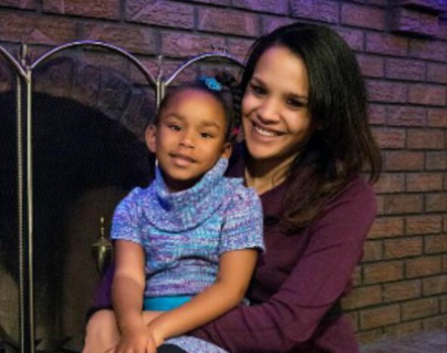16 and Pregnant Ebony Jackson Now