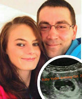 Breaking Amish LA’s Elizabeth Betsy Yoder is pregnant