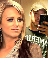 Leah Calvert and Jeremy Calvert subtweet shade at each other