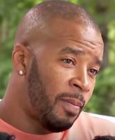 VIDEO Jay Williams, father of 34, lands OWN spinoff with Iyanla Vanzant