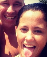 Domestic violence charges against Nathan Griffith dropped, relationship status with Jenelle Evans revealed