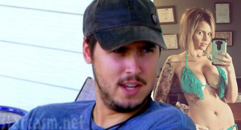 Jeremy-Calvert-and-Melissa-Marie